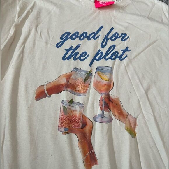 SUPER MRKT. Oversized Graphic Tshirt - Picture 6 of 7